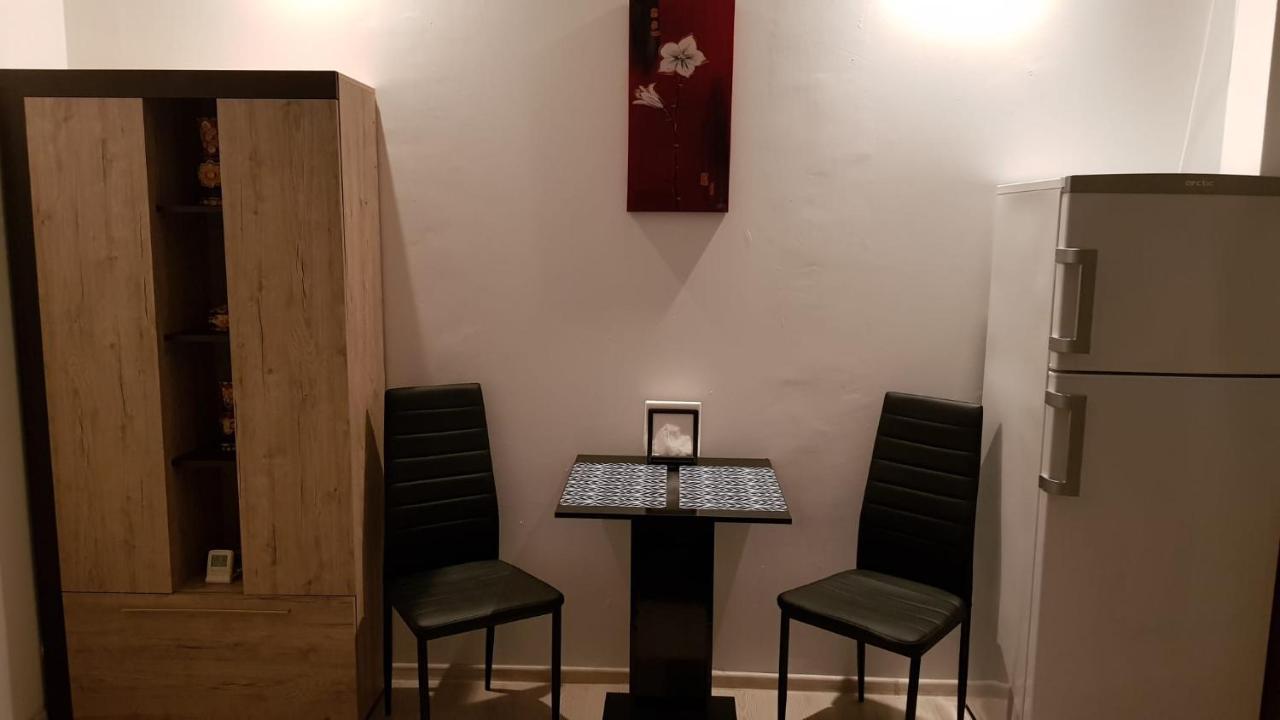 Casa Clau Apartman Arad Kültér fotó